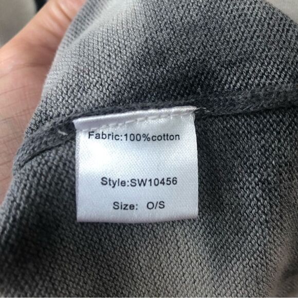 Elan Tie Dye Sweatshirt - Picture 5 of 5